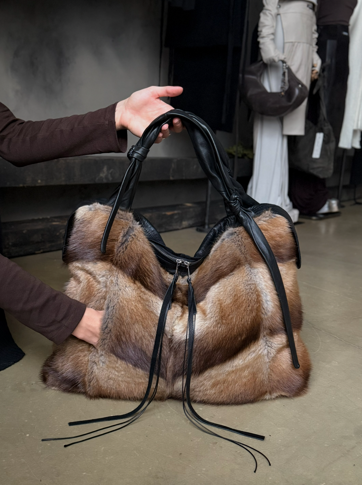 BAG "AURELIE"
