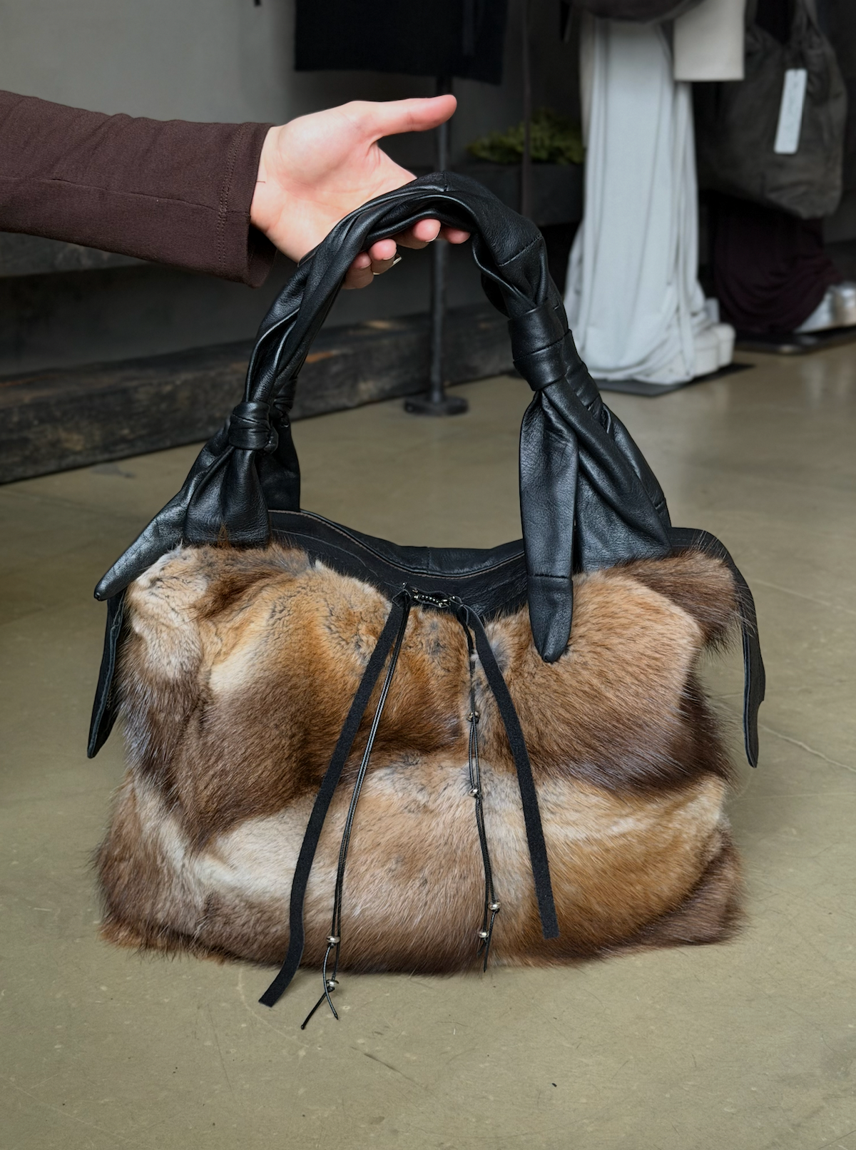 BAG "MAIA"