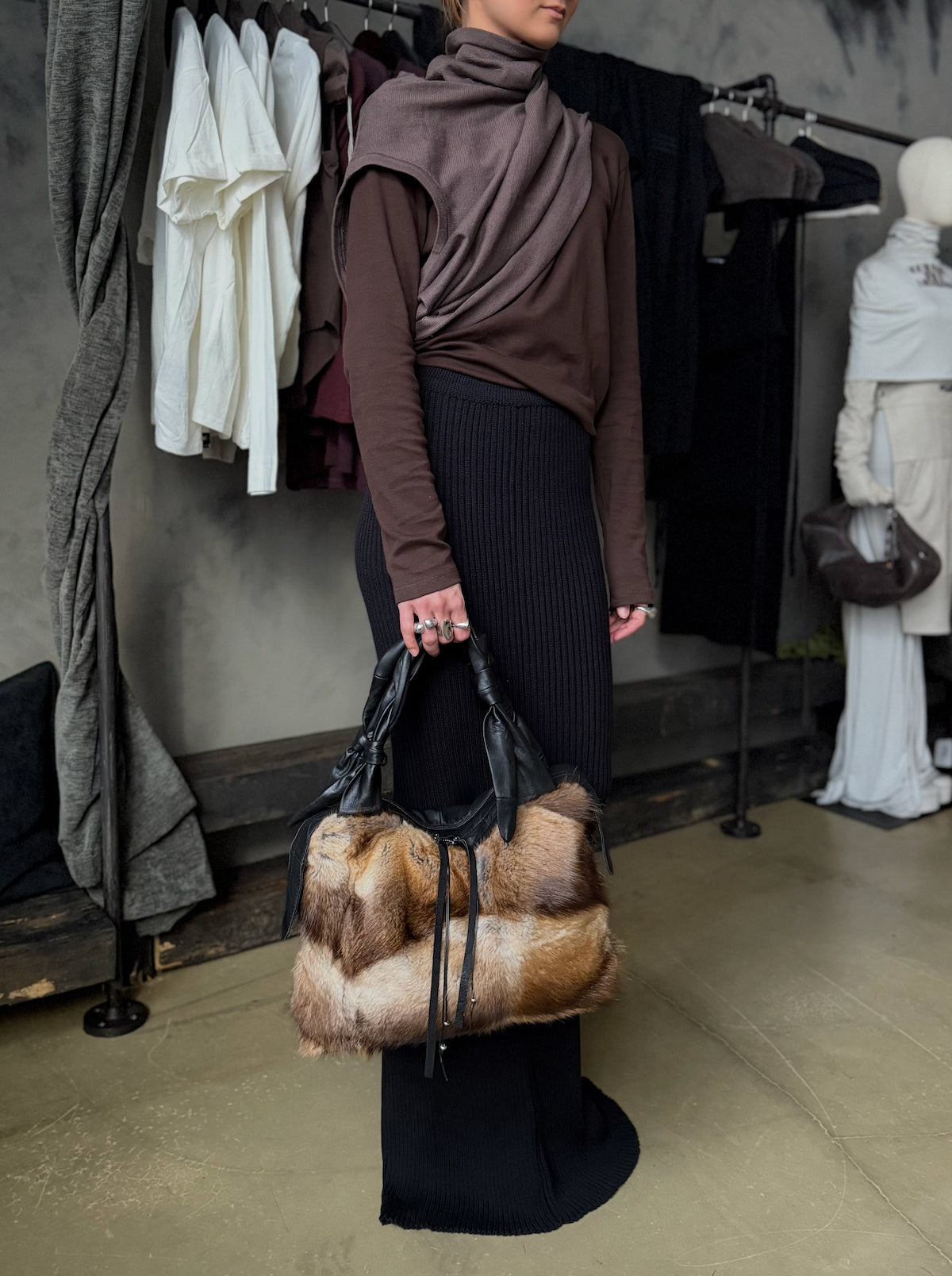 BAG "MAIA"