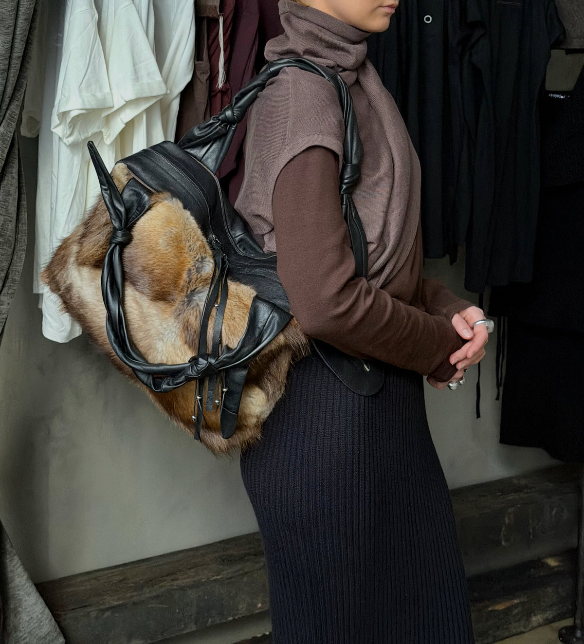 BAG "MAIA"
