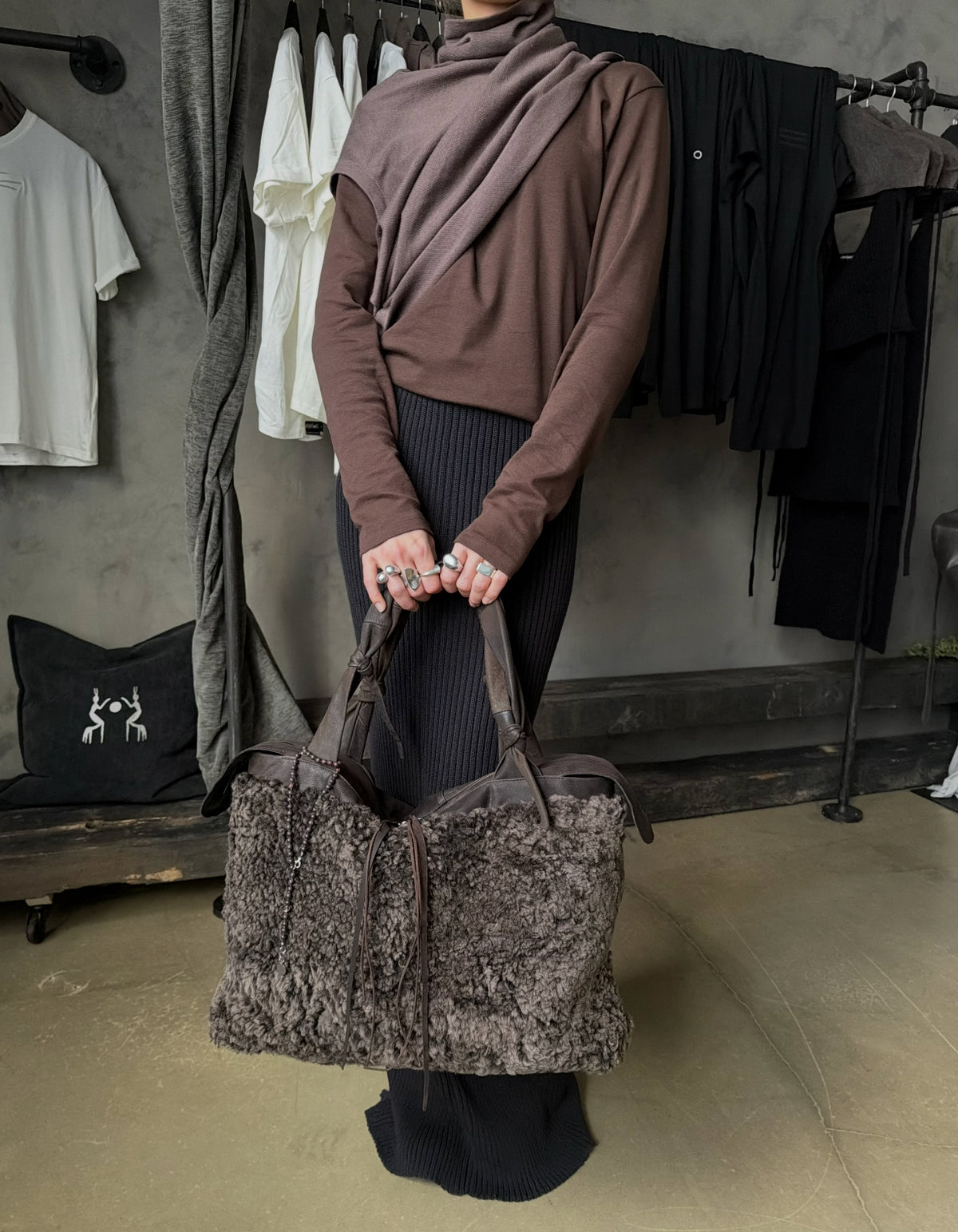 BAG "NORA"