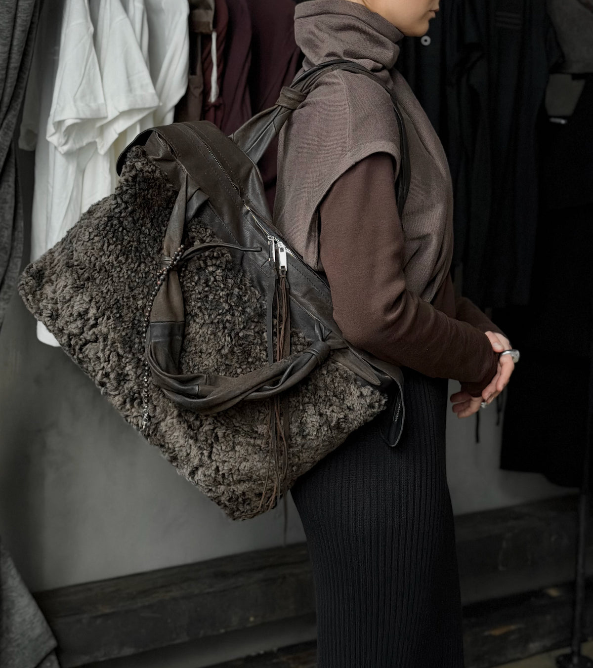 BAG "NORA"