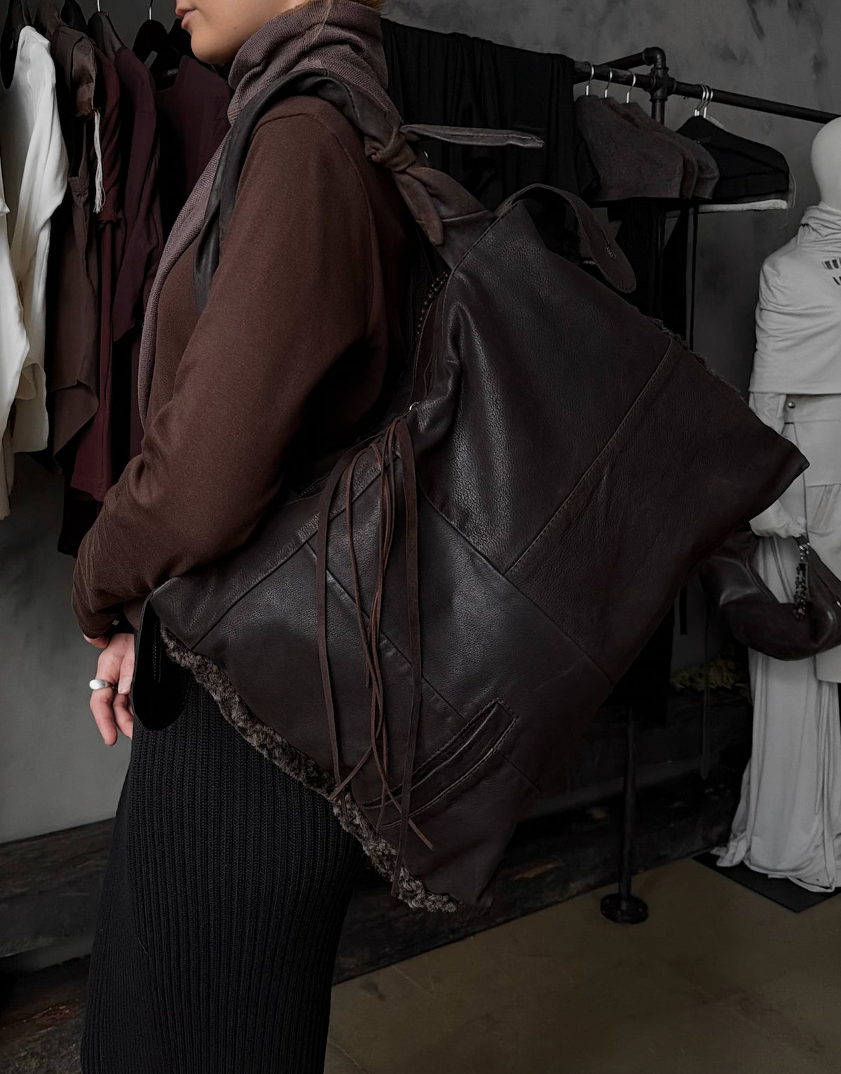 BAG "NORA"