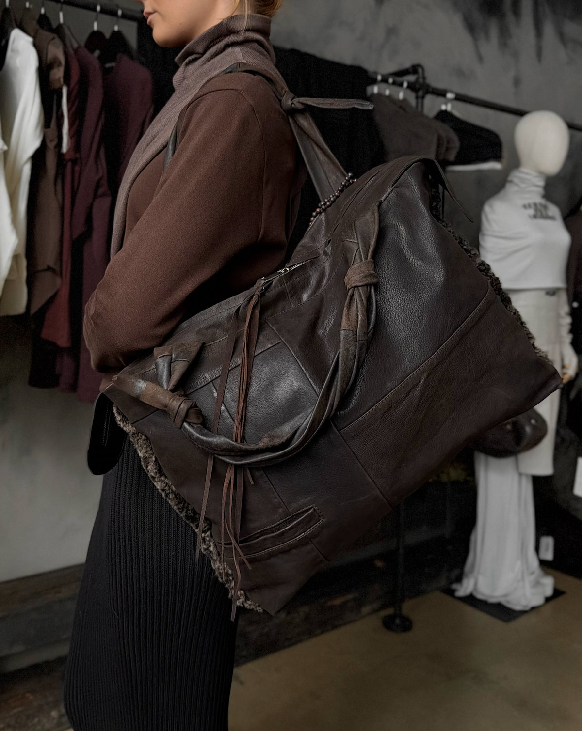 BAG "NORA"