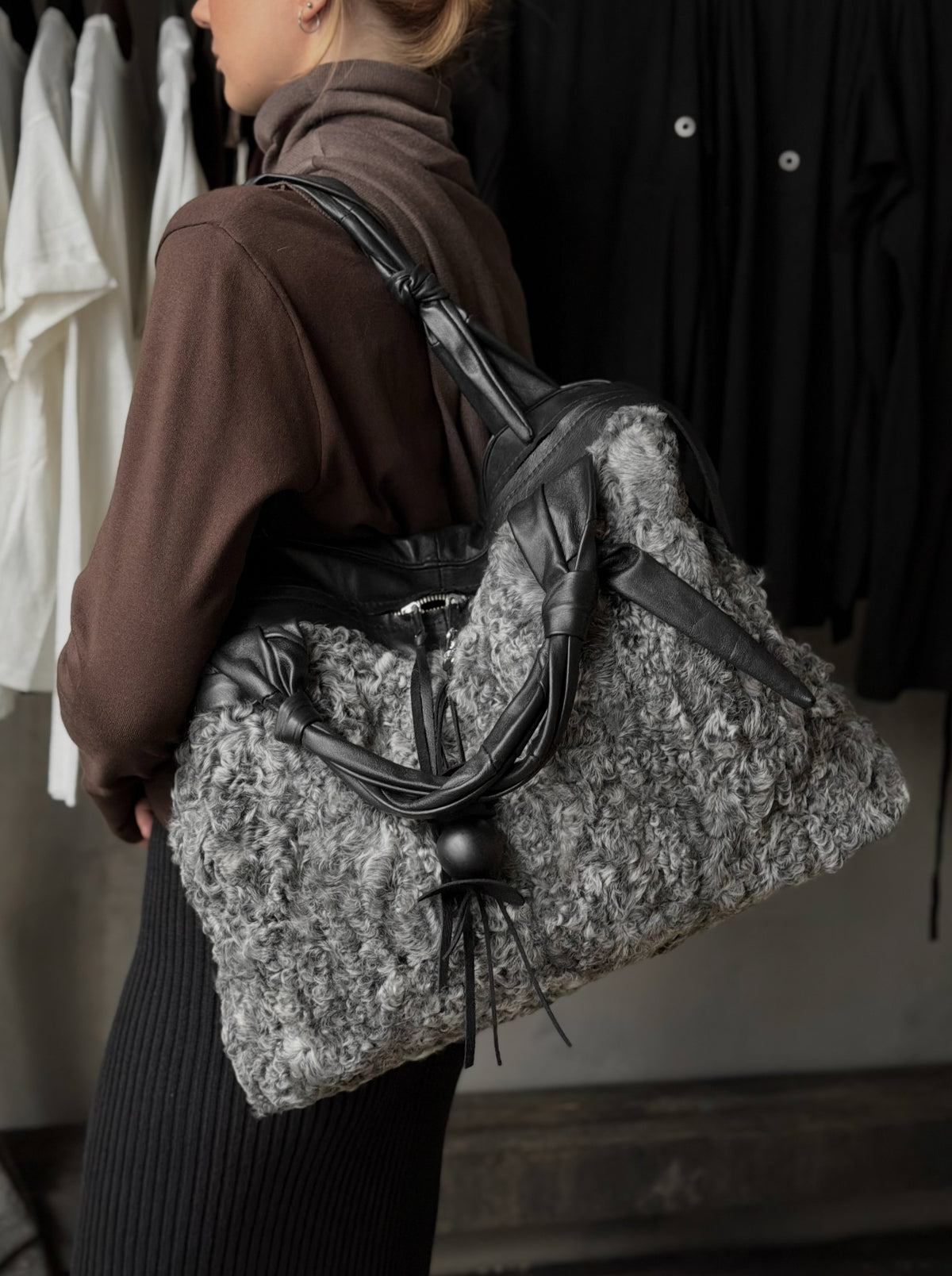 BAG "ERSA"