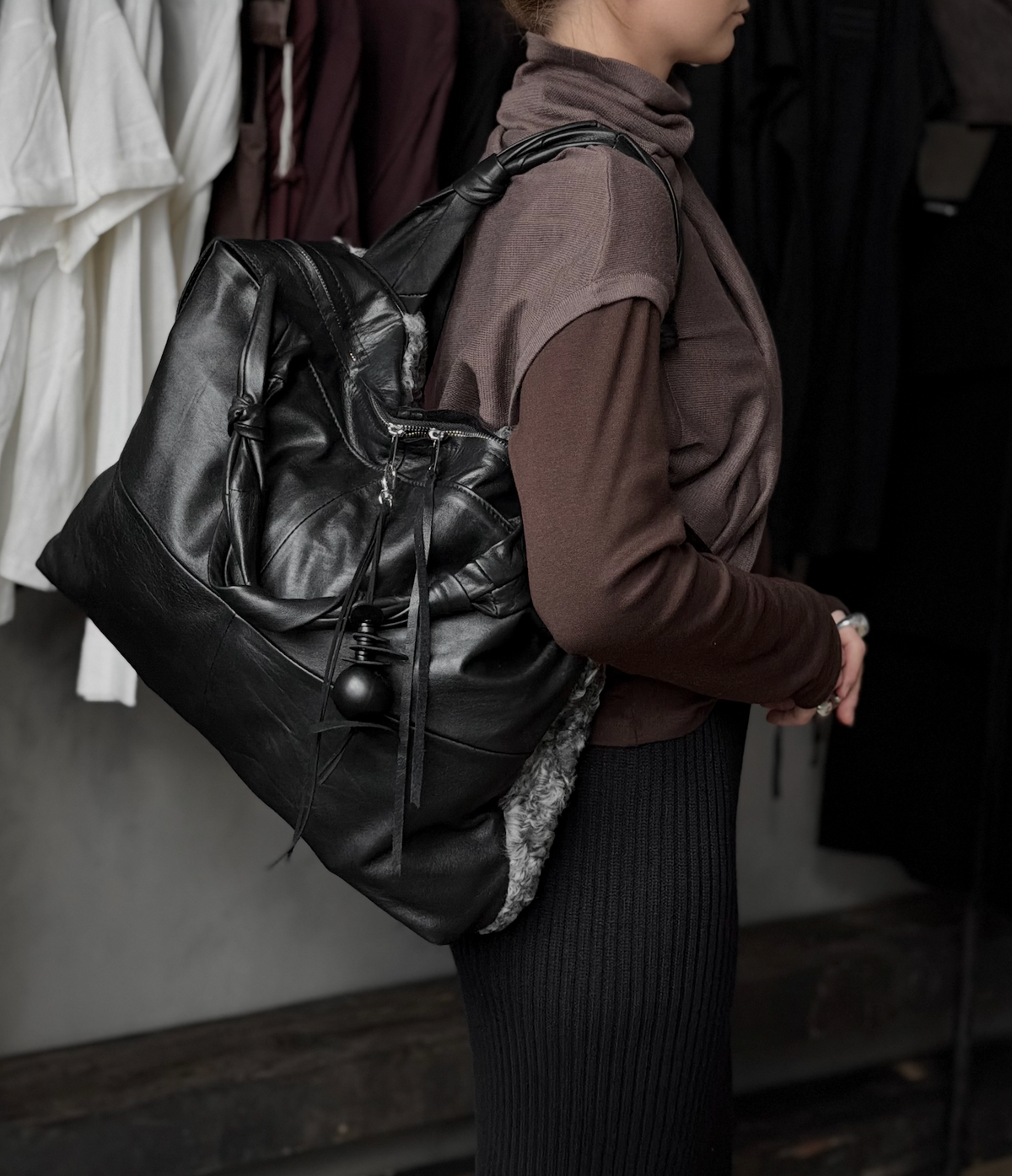 BAG "ERSA"