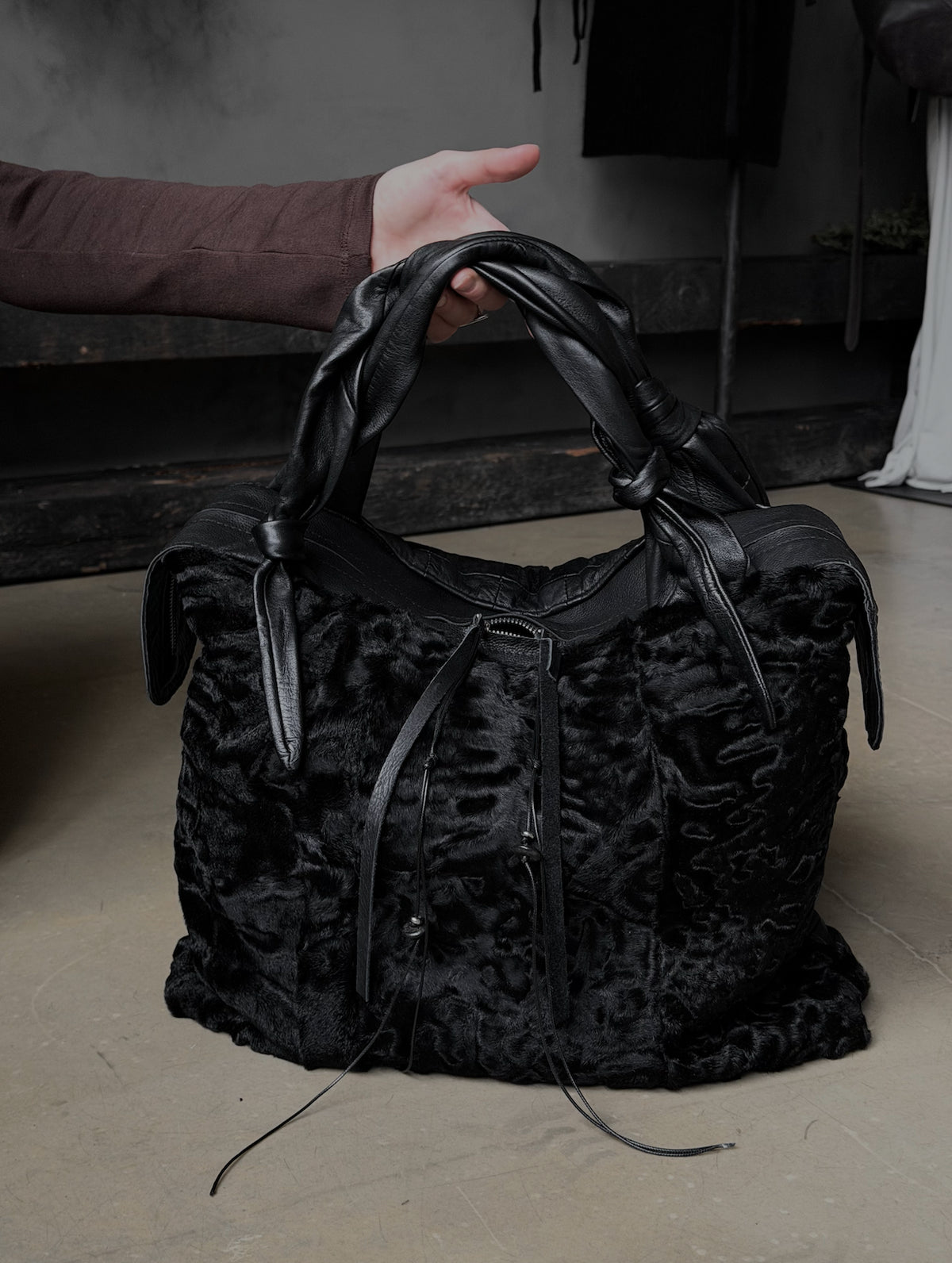 BAG "HANIEL"