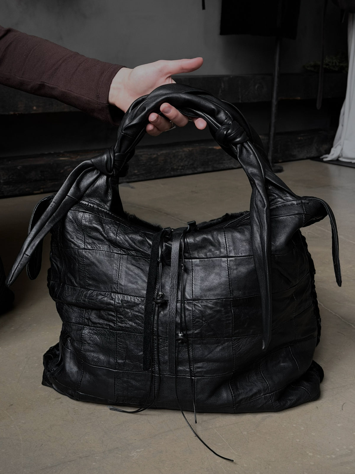 BAG "HANIEL"