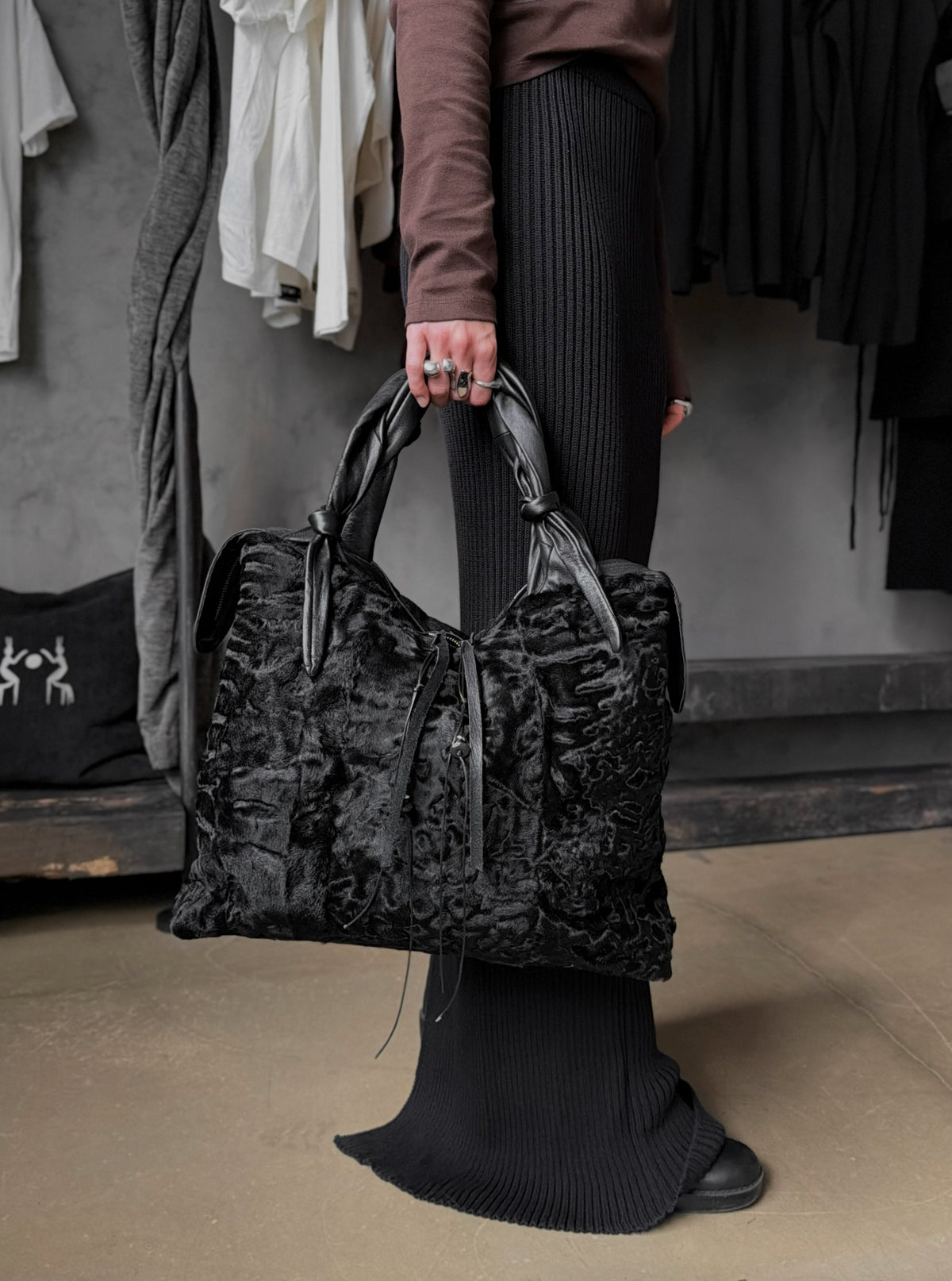 BAG "HANIEL"