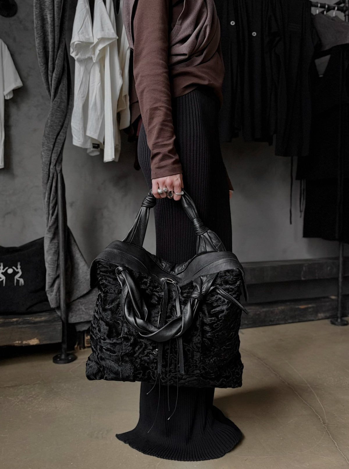 BAG "HANIEL"