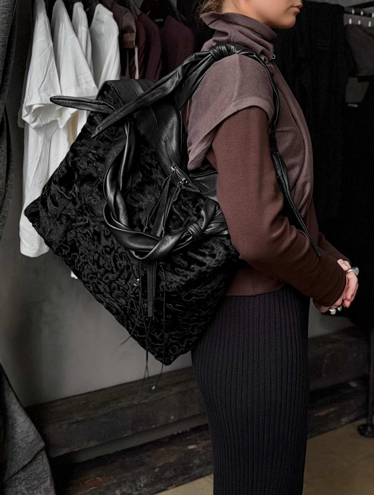BAG "HANIEL"