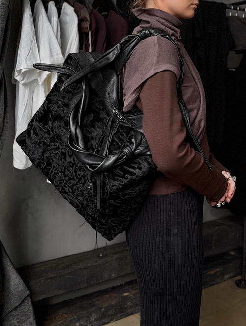BAG "HANIEL"