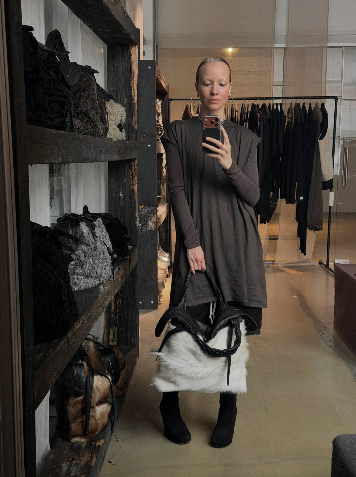 BAG "AURORA" — view 6
