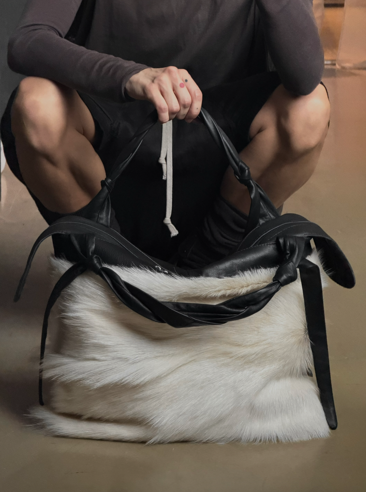 BAG "AURORA" — view 4