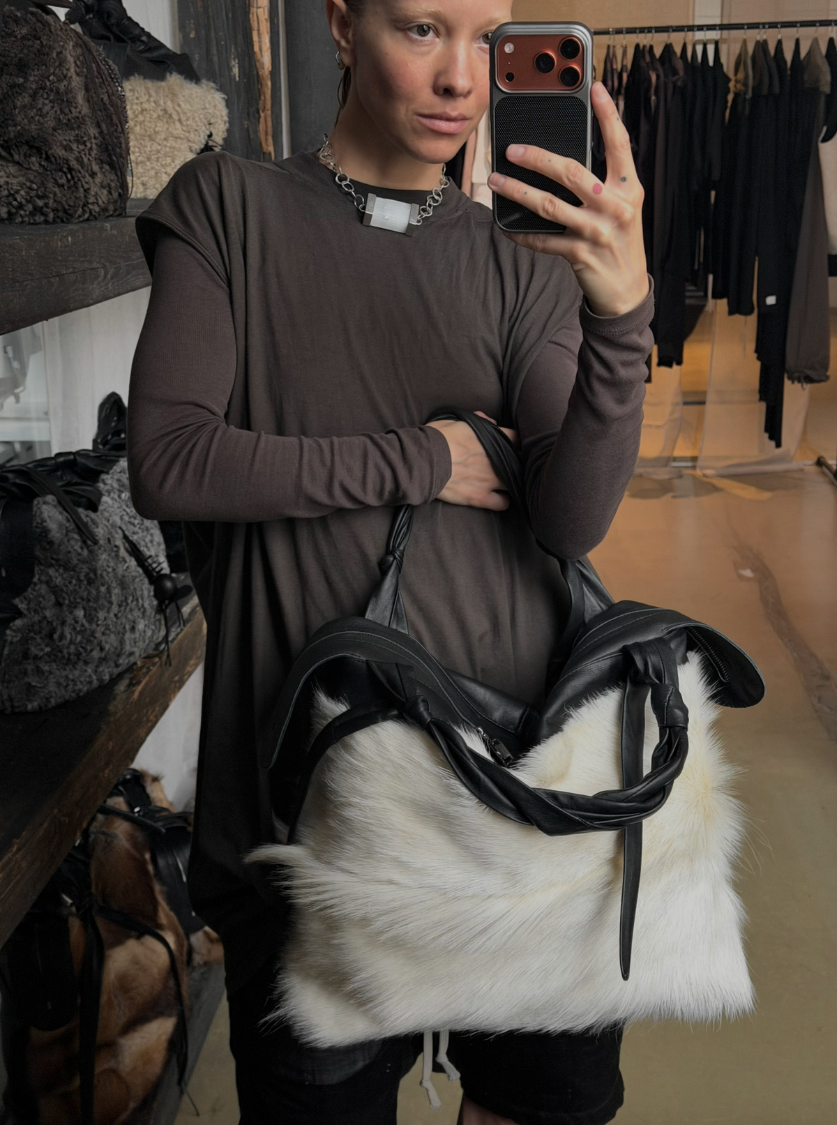 BAG "AURORA" — view 10