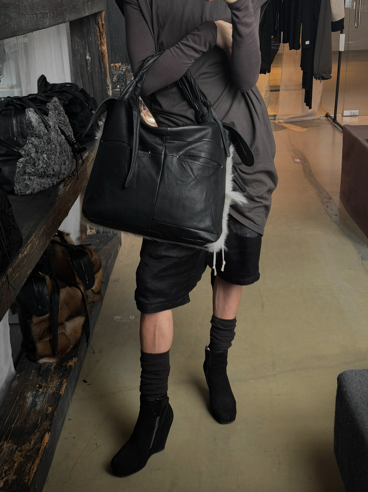 BAG "AURORA" — view 12