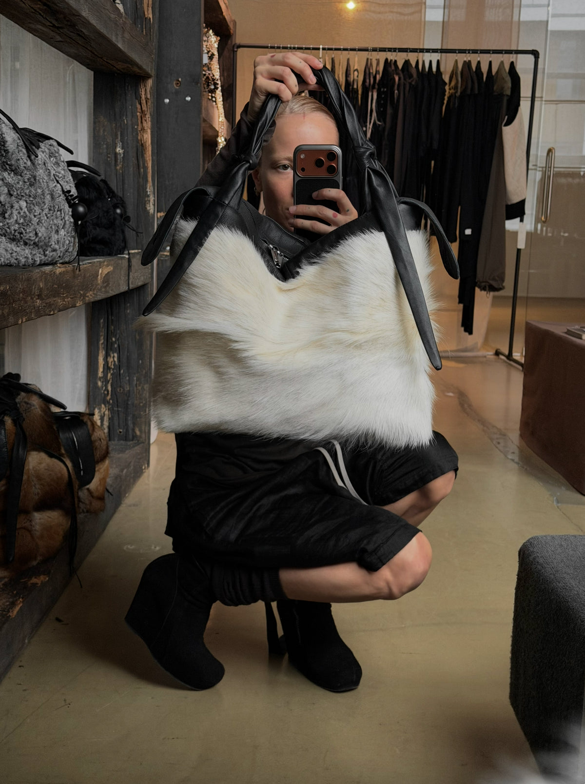 BAG "AURORA" — view 14
