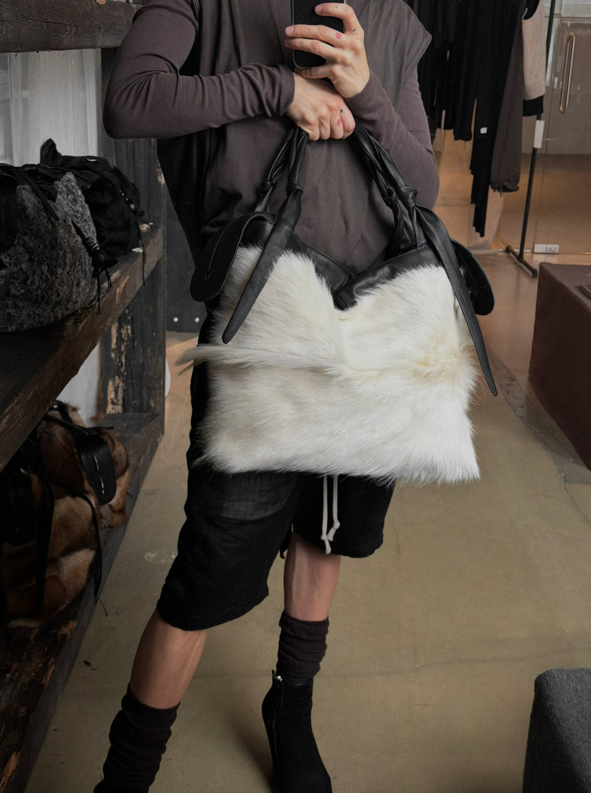 BAG "AURORA" — view 15