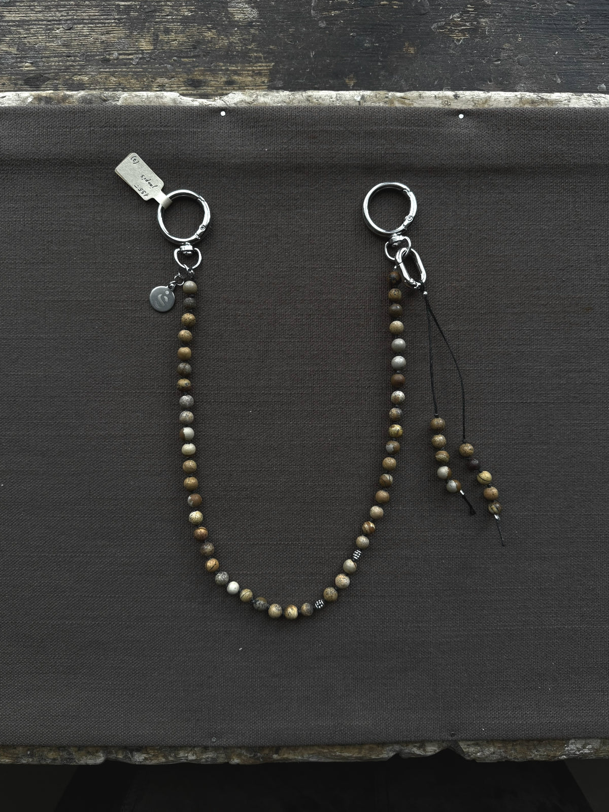 SOLAR PLEXUS MALA — view 2