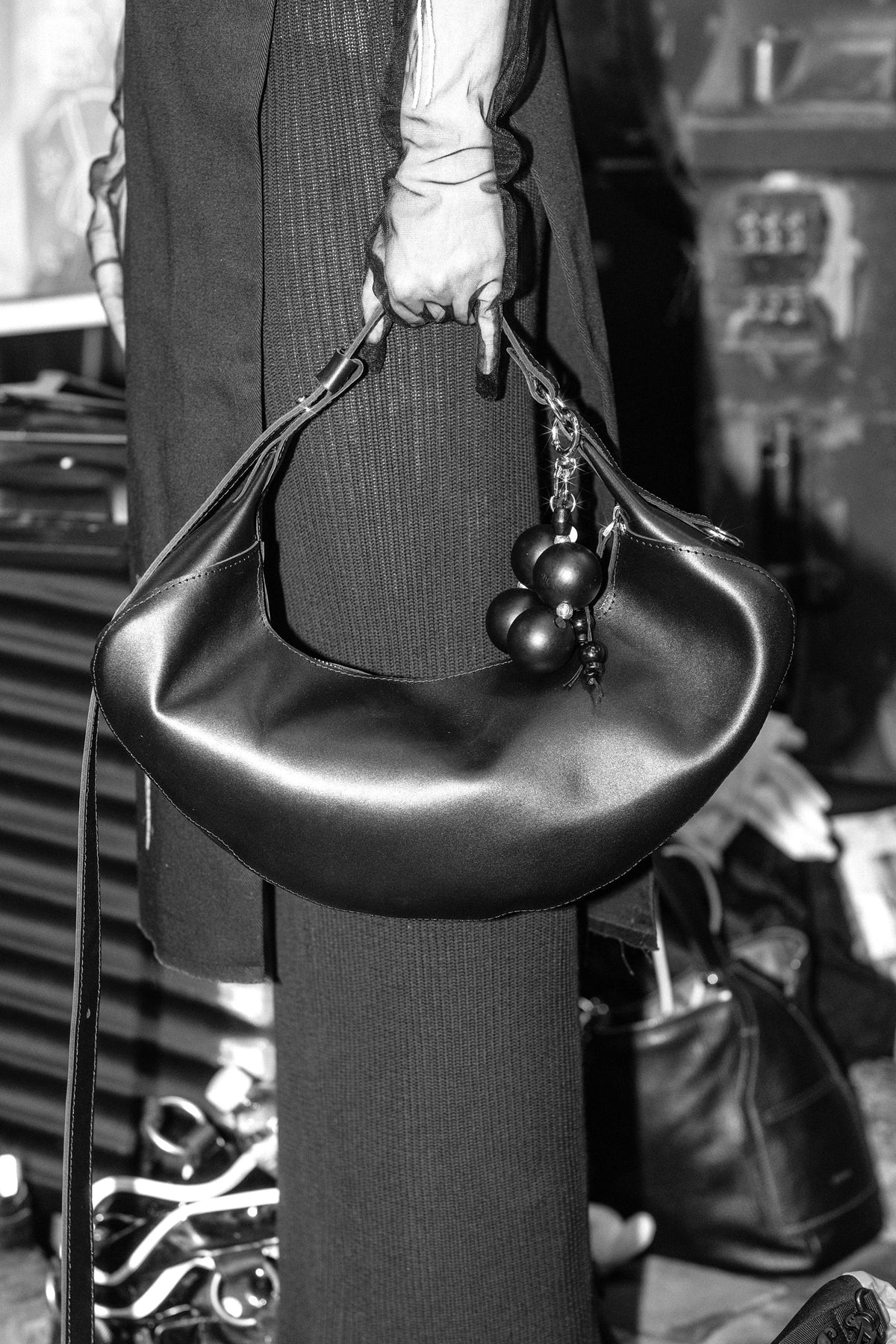 THE BEAN BAG - custom — view 5