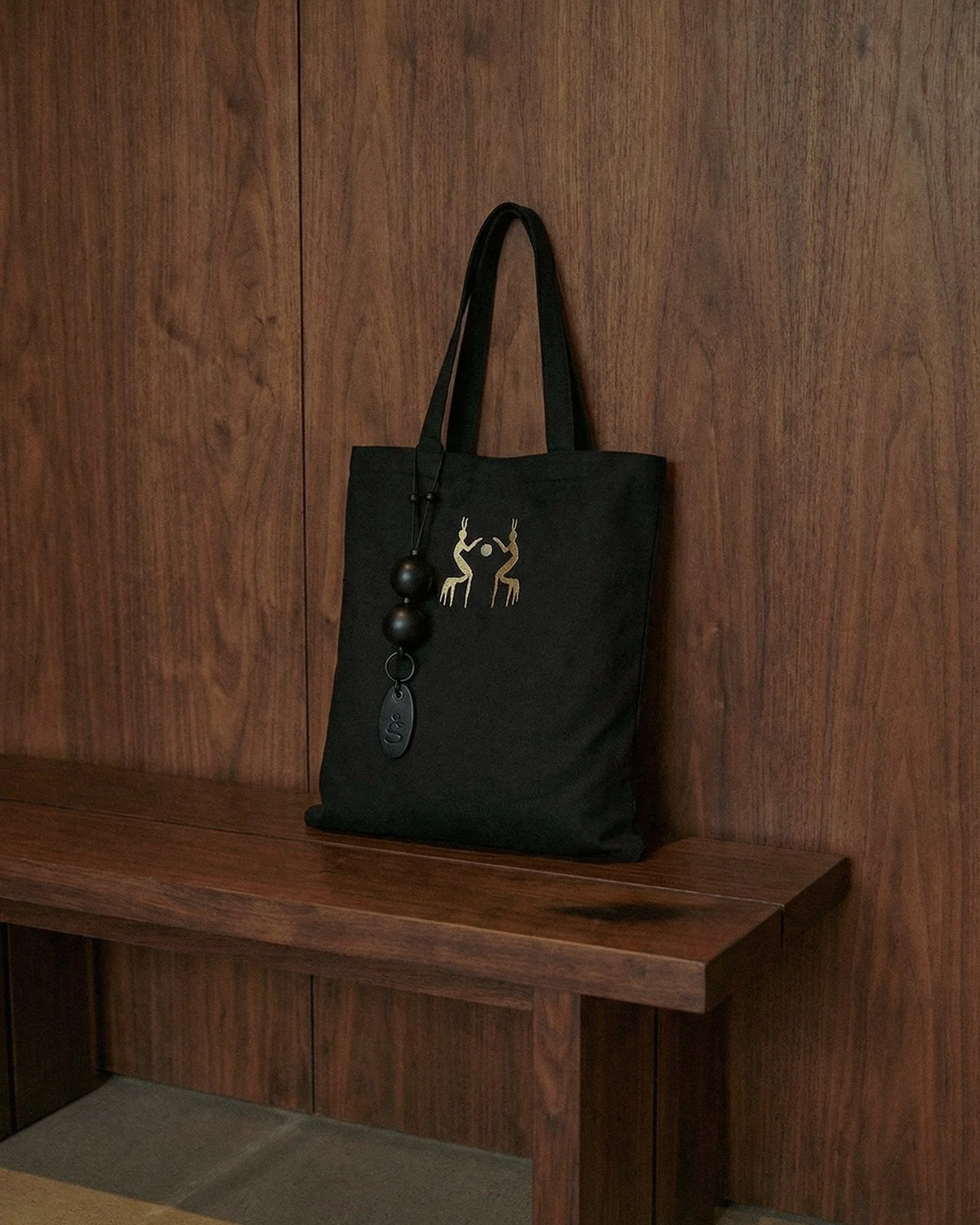 ṚΛÏṢ TOTE — view 2