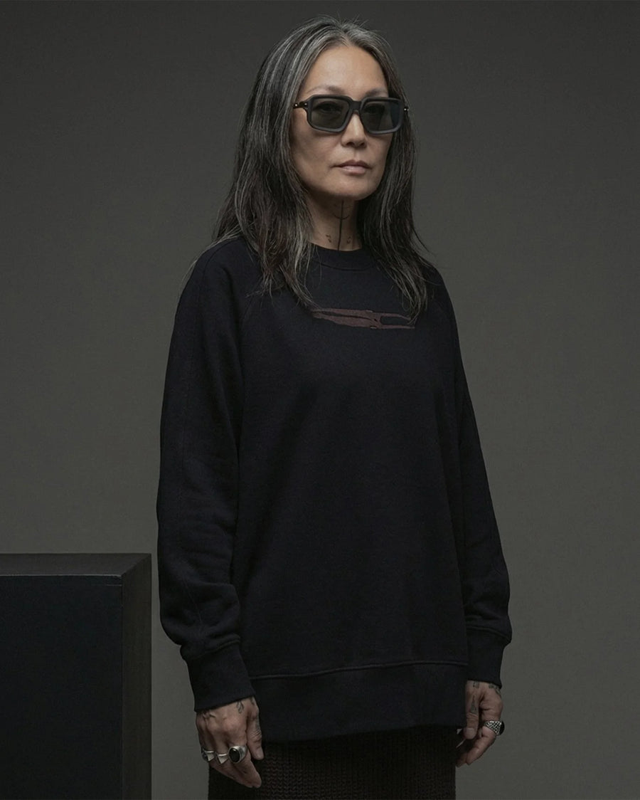 LUMIRA PULLOVER
