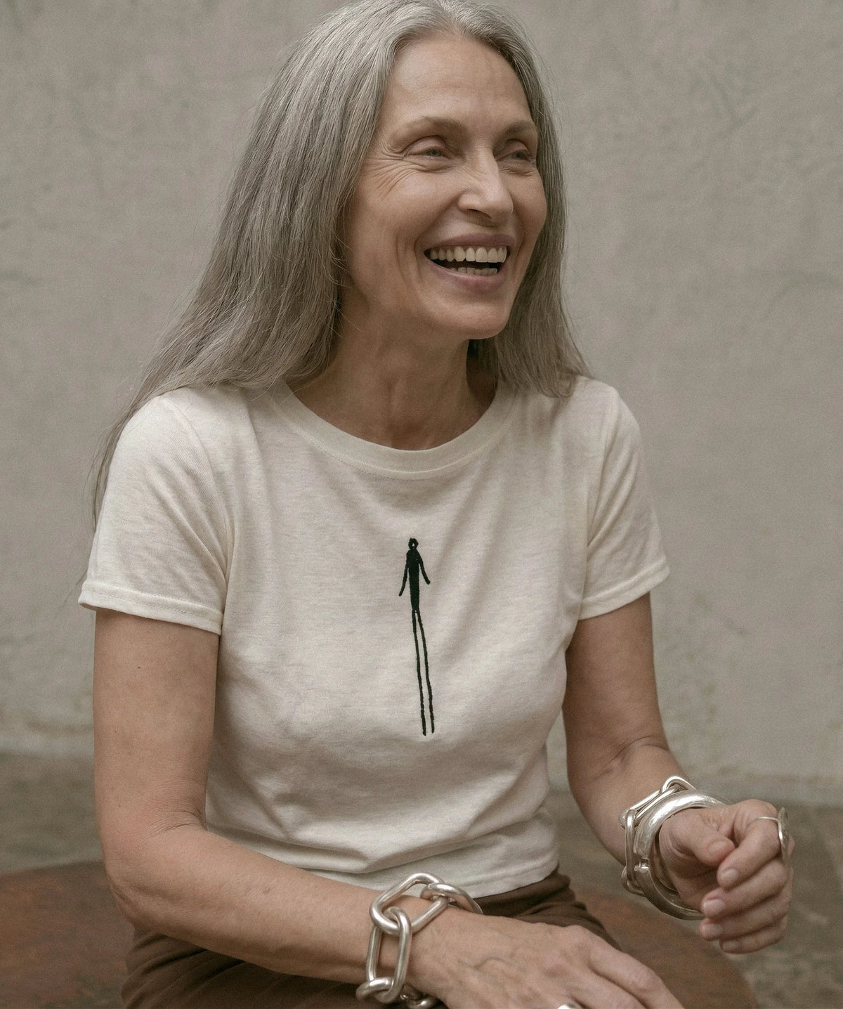 AURI shortsleeve bamboo — view 4