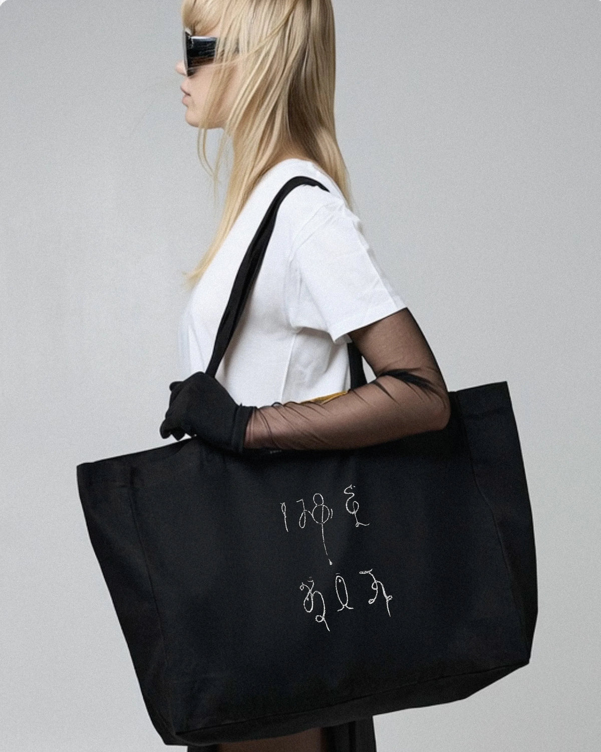 TOTE LOVE — view 2