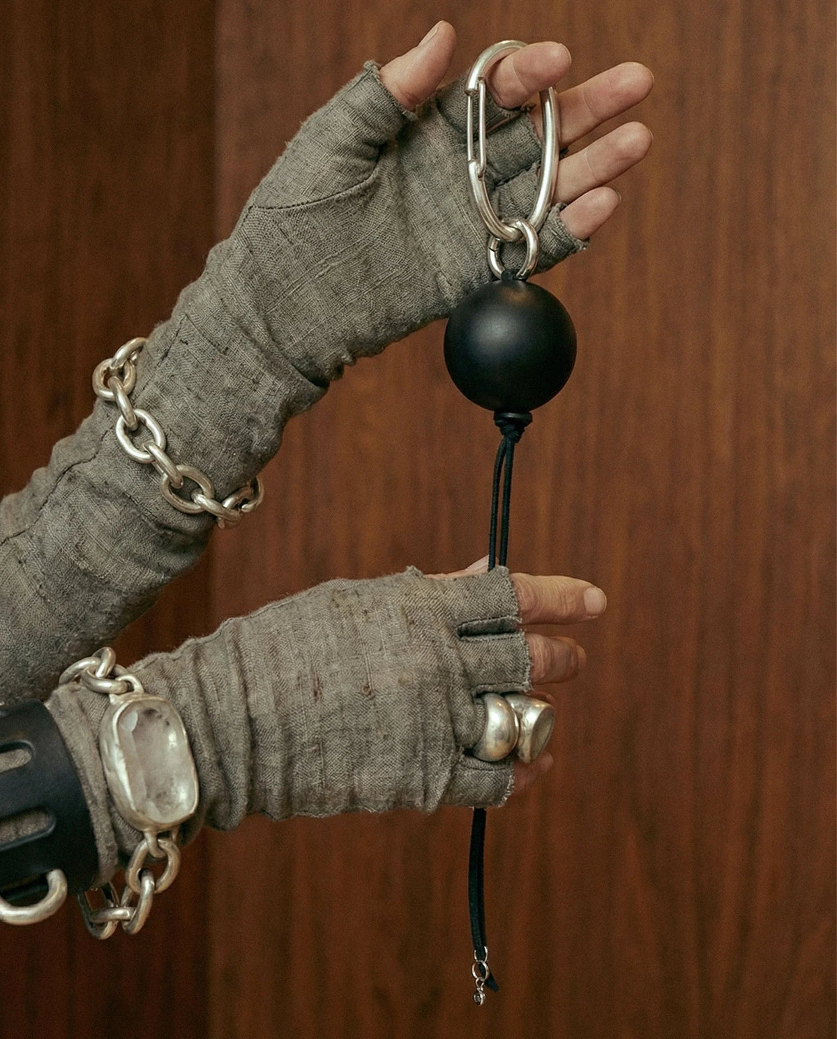 SPHERE ⬤ AMULET — view 5