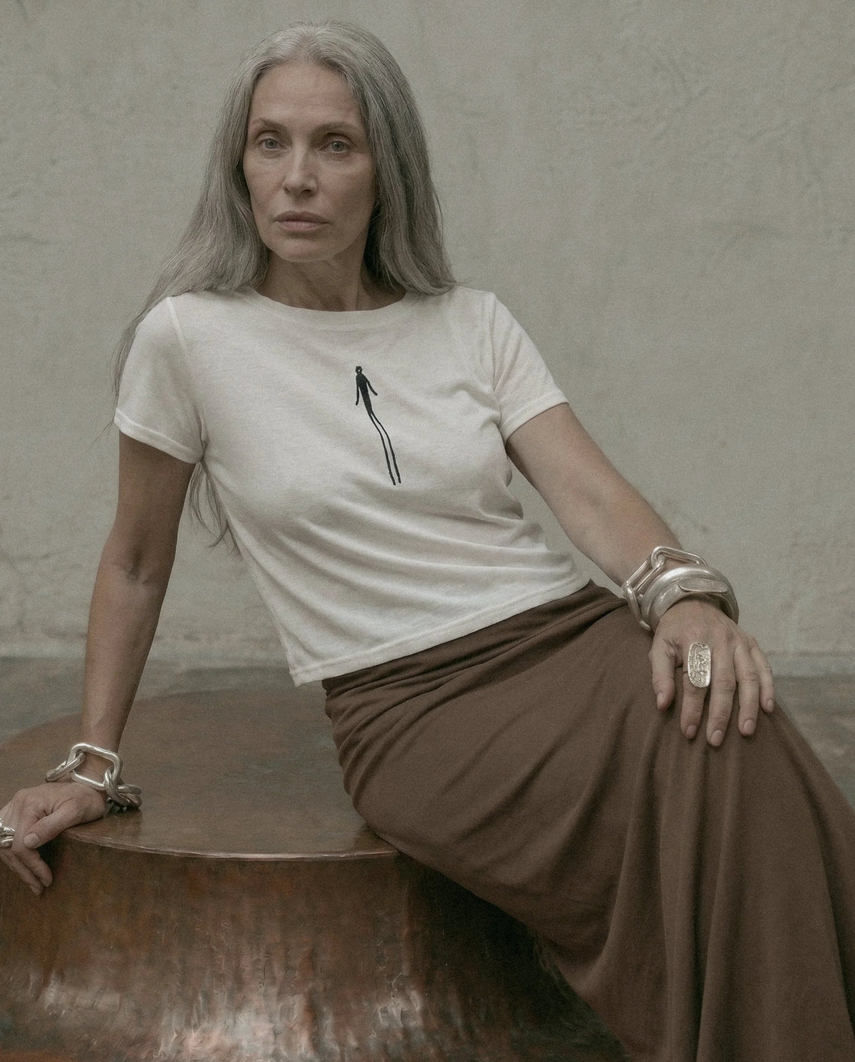AURI shortsleeve bamboo — view 2