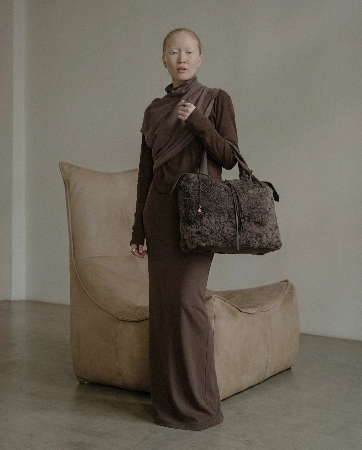 BAG "NORA"