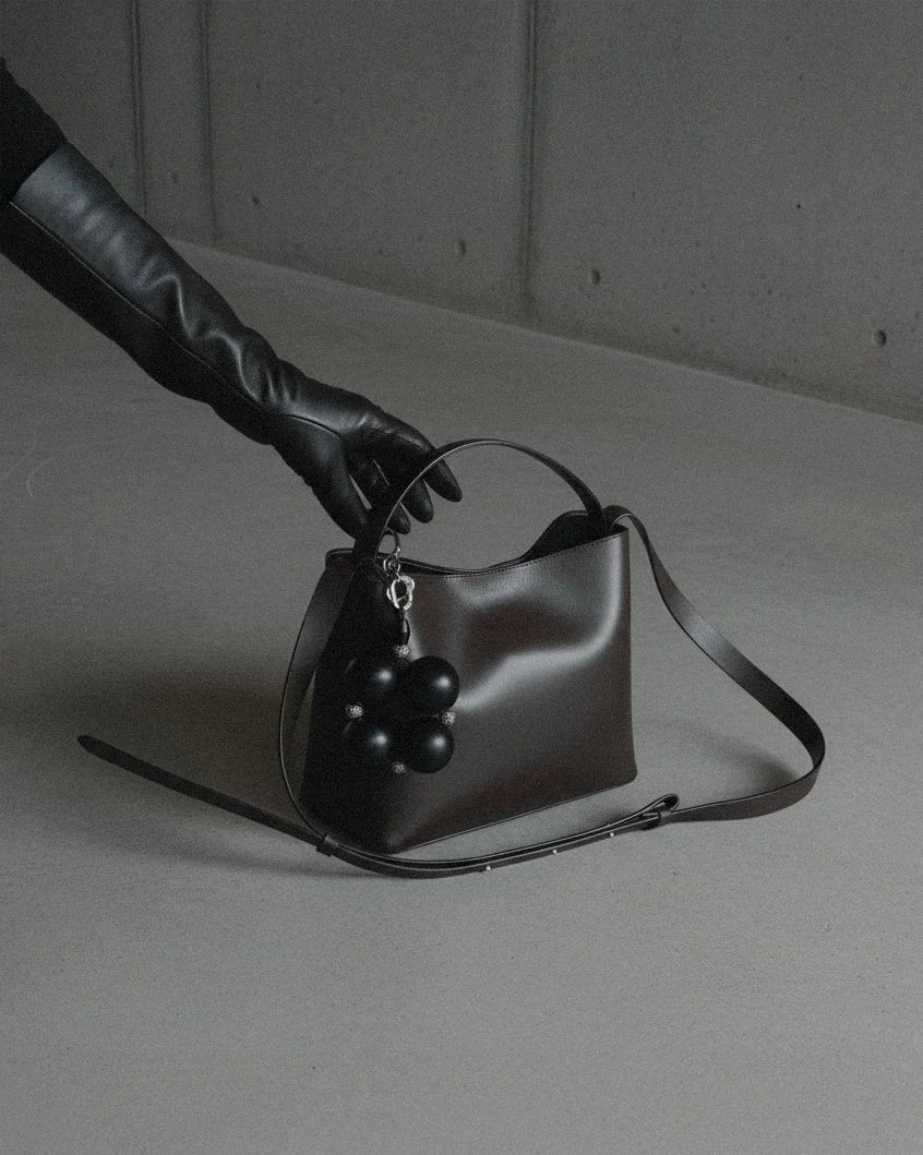 ANCHOR BLACK — view 2