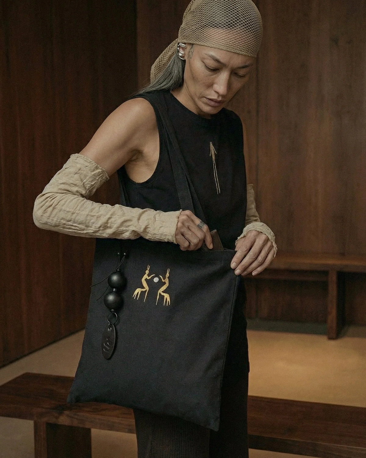 ṚΛÏṢ TOTE