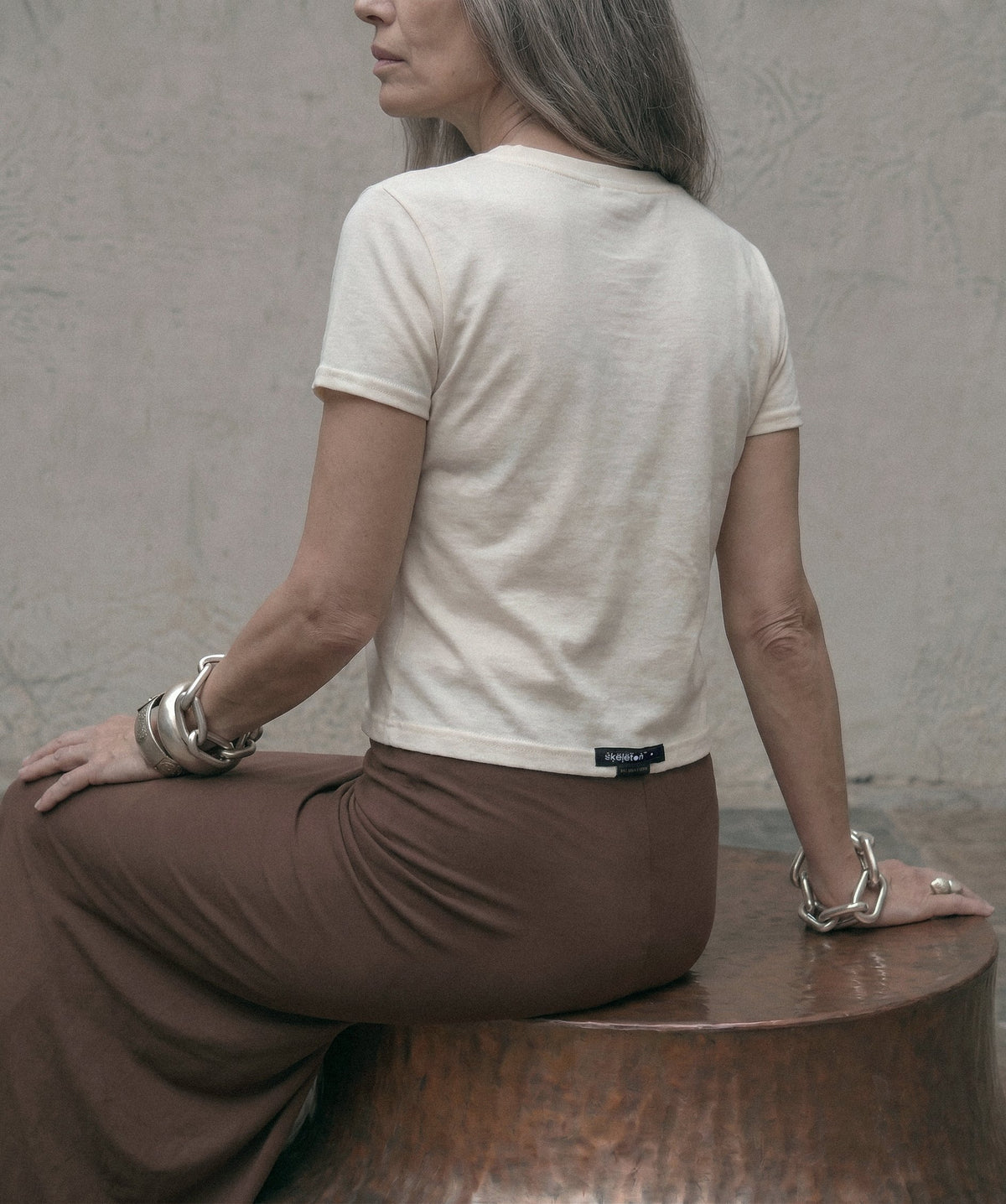 AURI shortsleeve bamboo — view 5