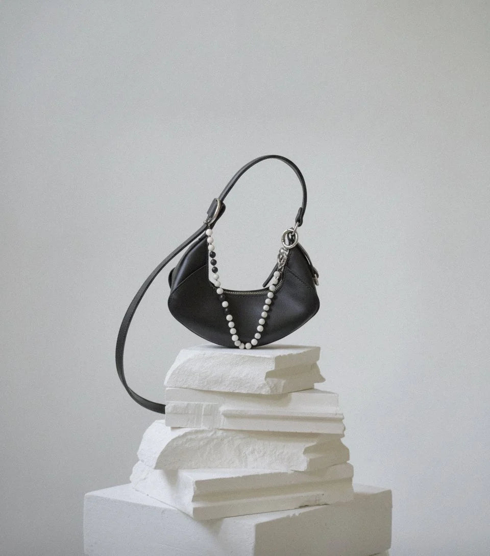 THE BEAN BAG MINI - black — view 2