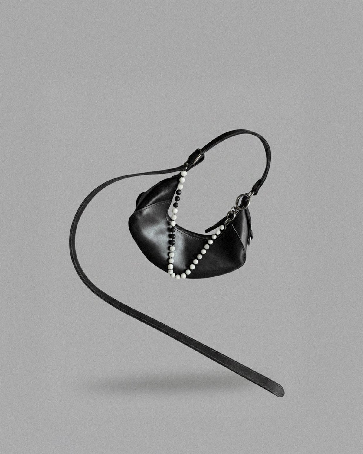 THE BEAN BAG MINI - black — view 4