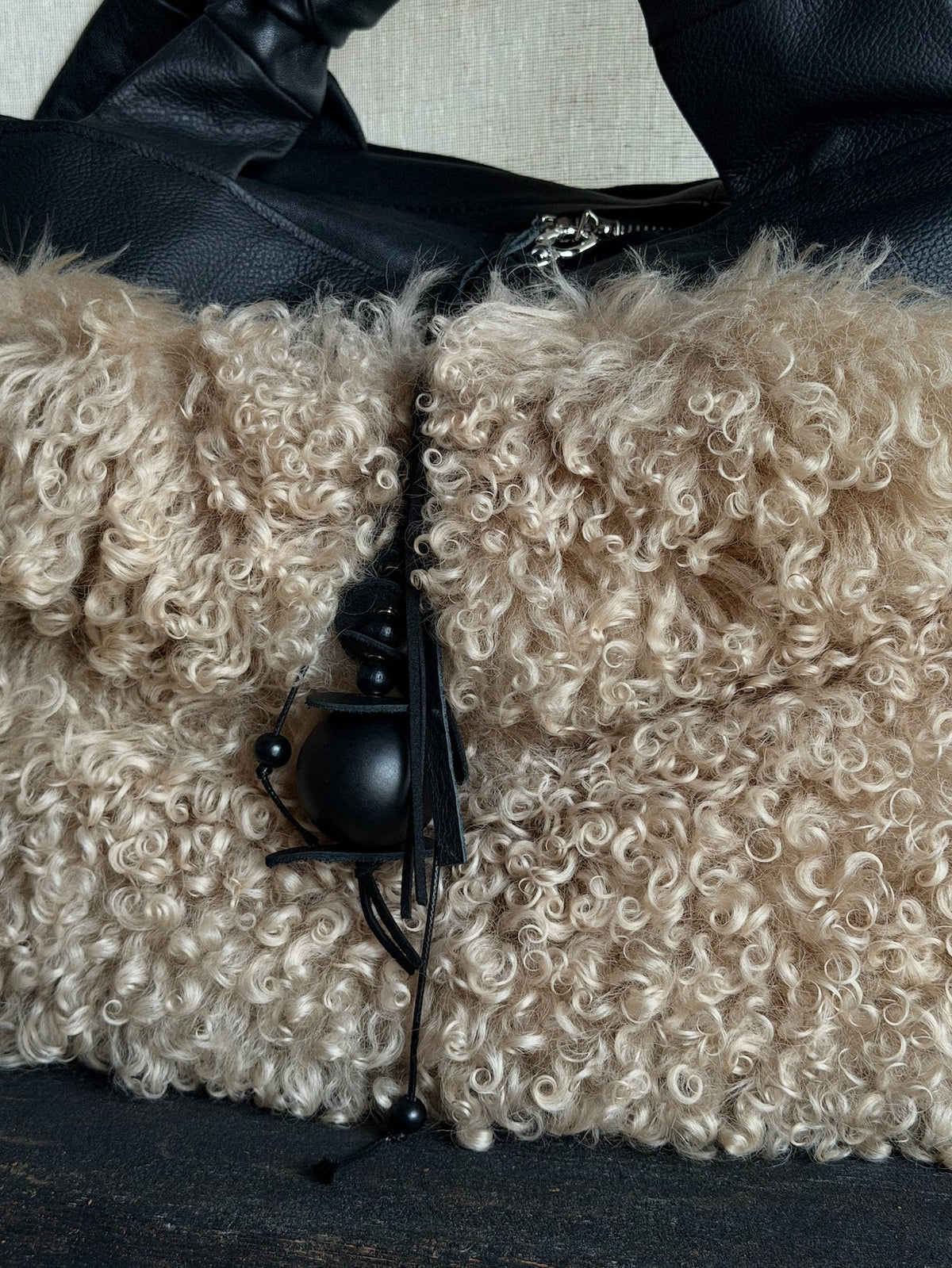 BAG "HEMERA"