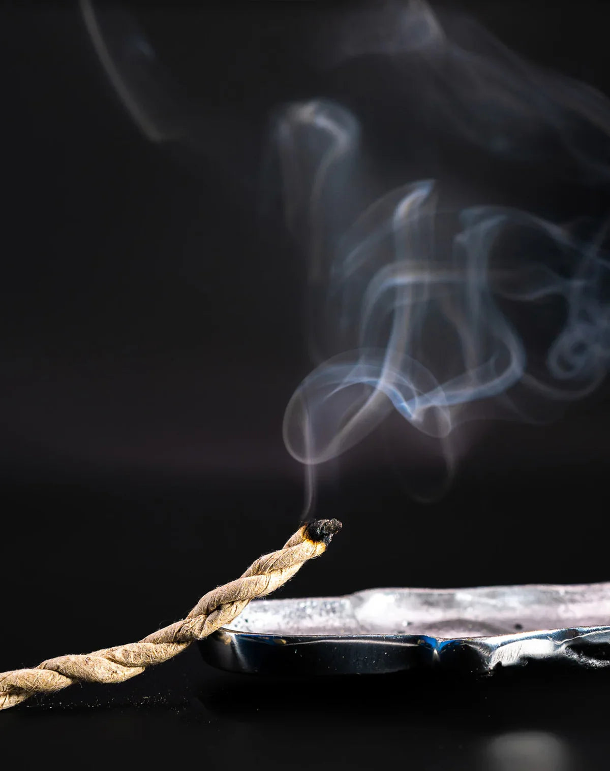 spirit cleanse incense collection sandalwood — view 3