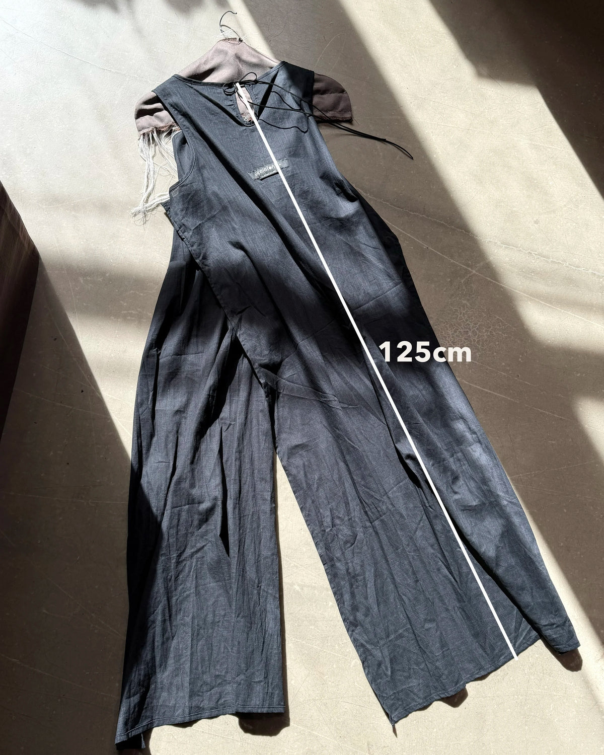 ḶÜṀЇṚÄ COTTON TOP — view 5