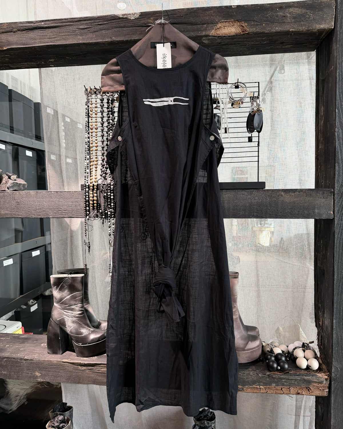 ḶÜṀЇṚÄ COTTON TOP — view 7