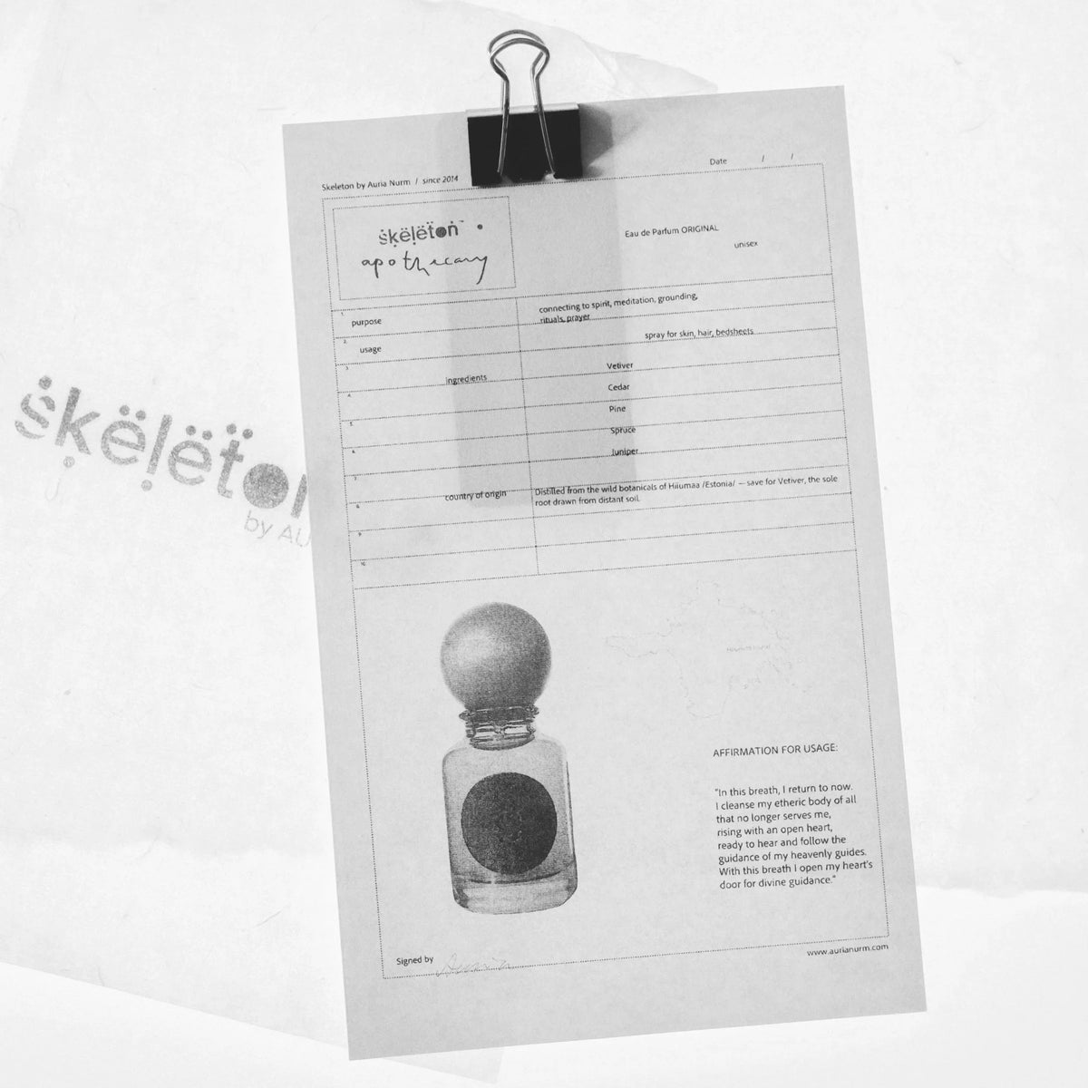 ЁÄÜ ḊЁ ṖÄṚḞÜṀ ÖṚЇĠЇṄÄḶ 30ml — view 5