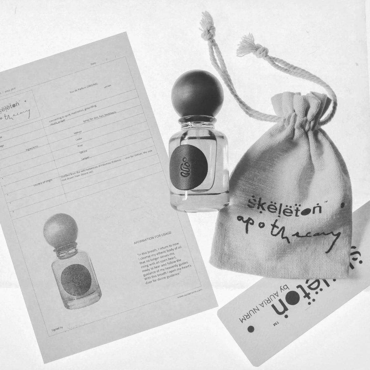 ЁÄÜ ḊЁ ṖÄṚḞÜṀ ÖṚЇĠЇṄÄḶ 30ml — view 2