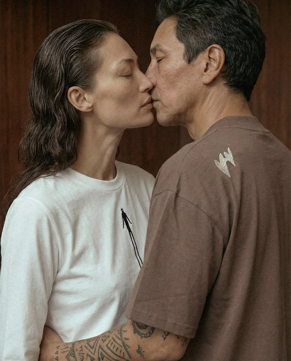 OVERSIZED ACID LOVE MEN — view 2