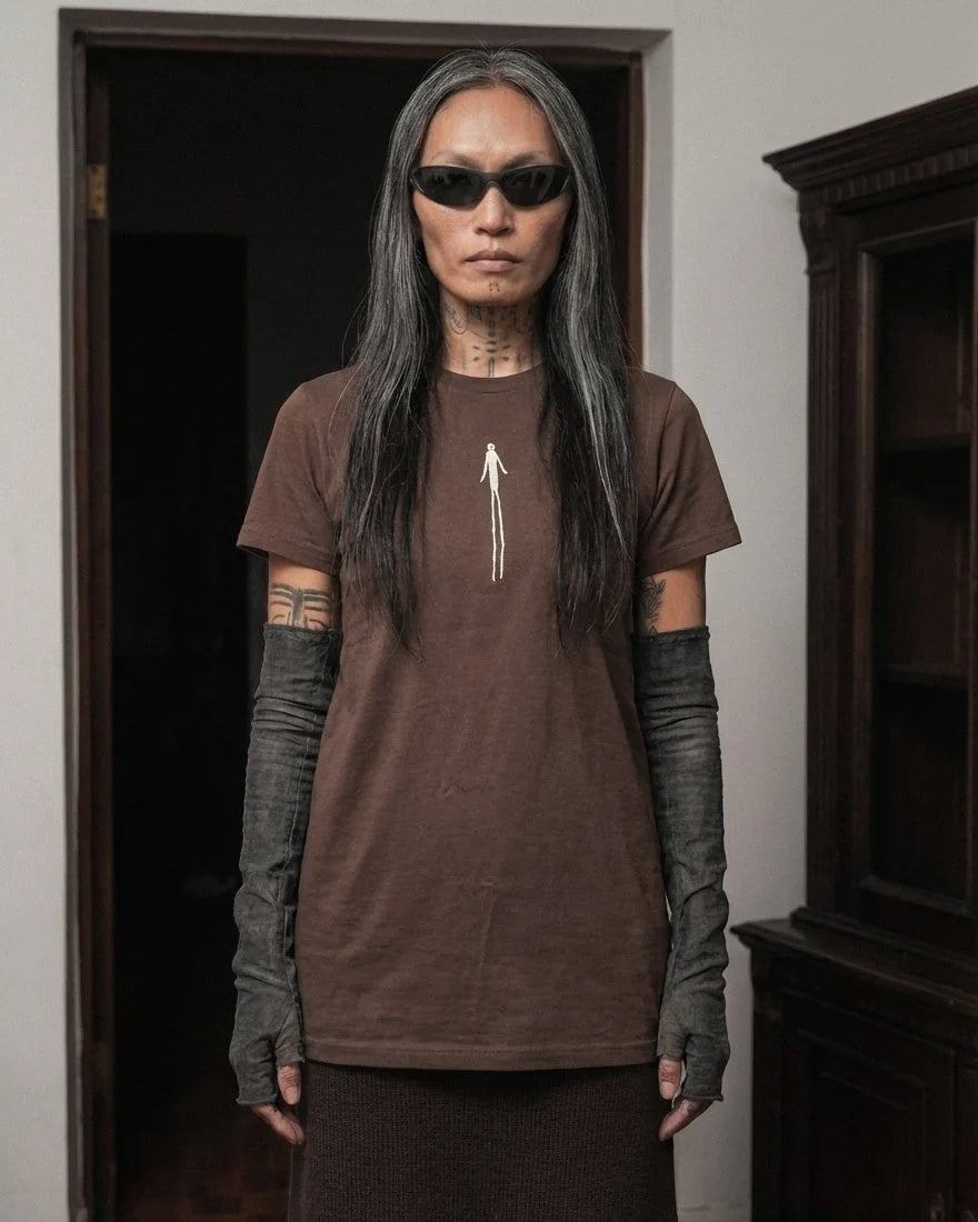 CLASSIC BROWN ÄÜṚЇ — view 3