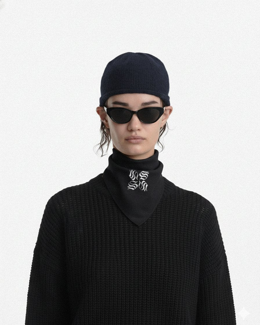 SSSSSCARF — view 2