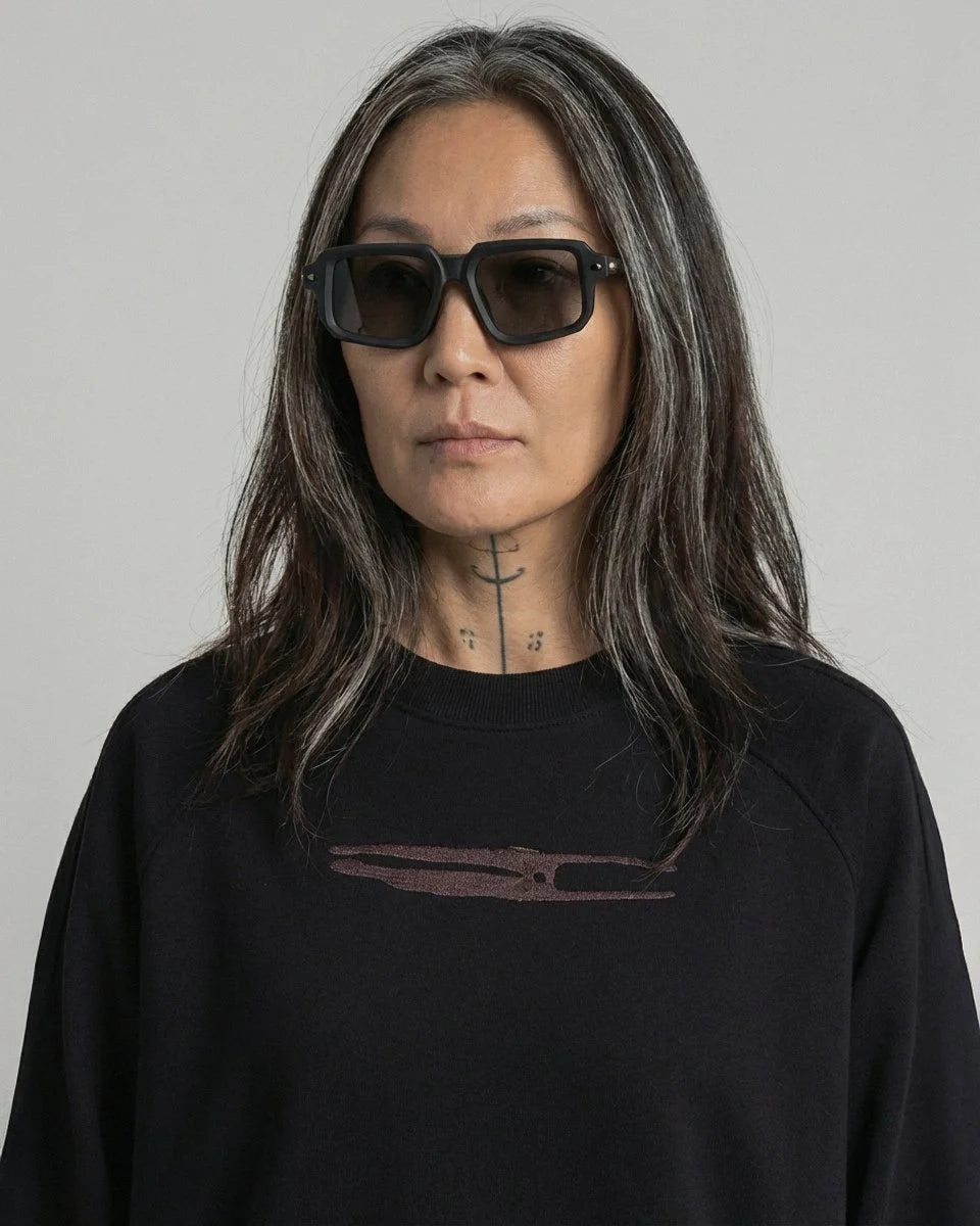 LUMIRA PULLOVER — view 5