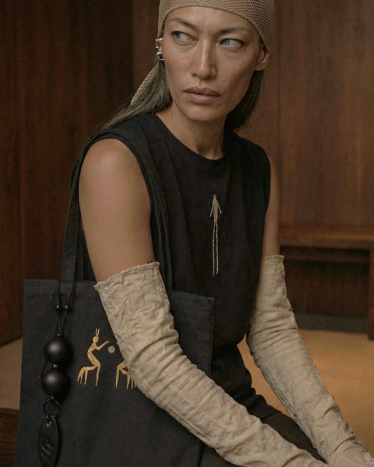 ṚΛÏṢ TOTE — view 4