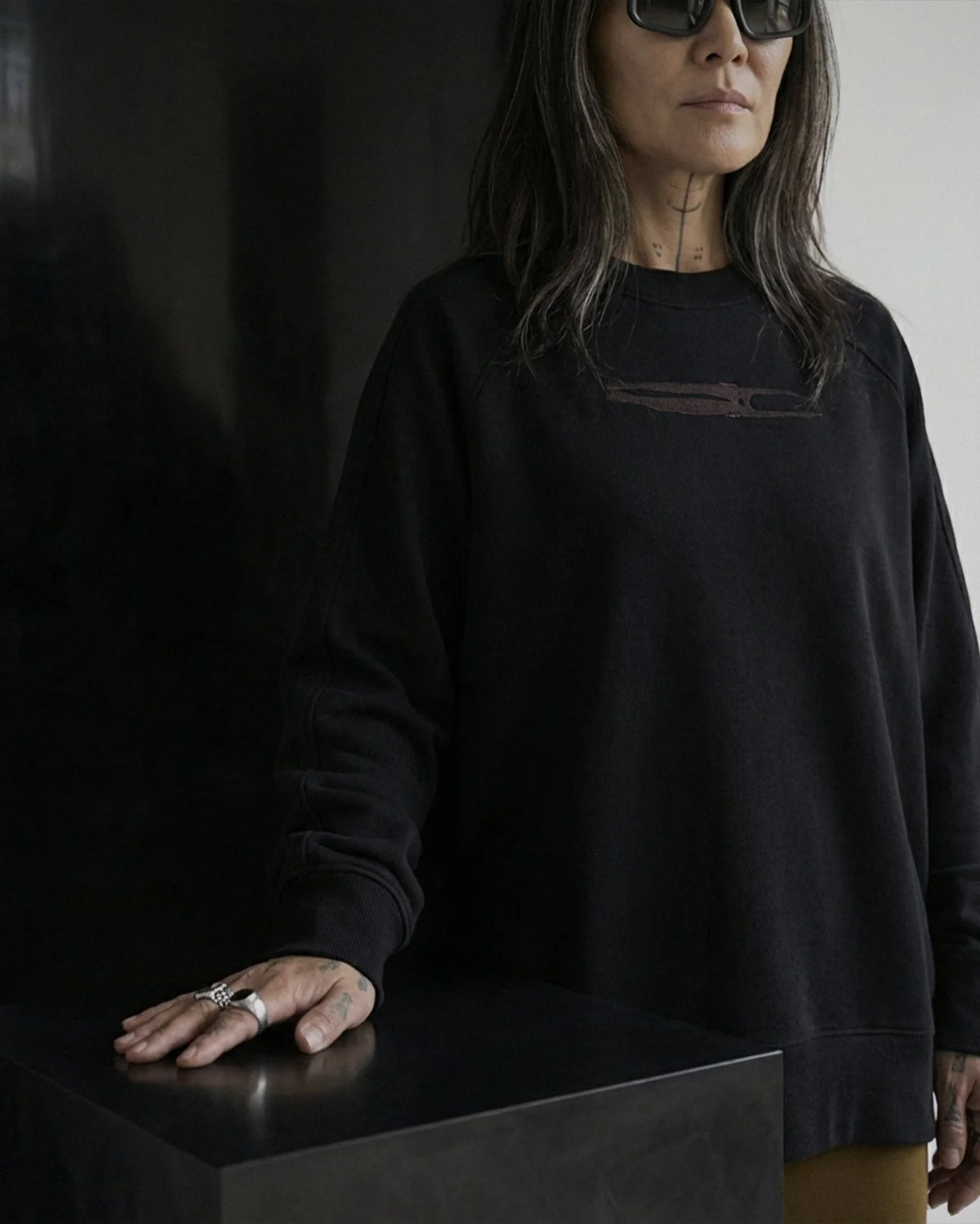 LUMIRA PULLOVER — view 4
