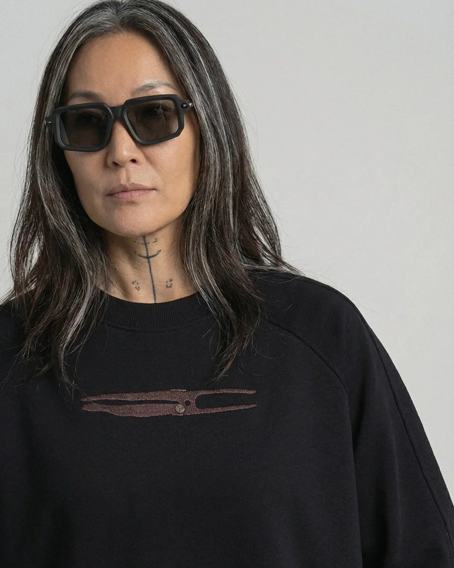 LUMIRA PULLOVER — view 3