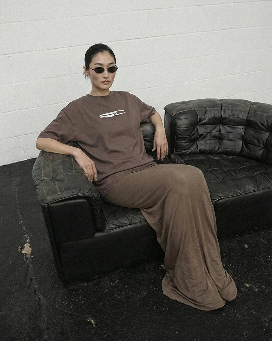 OVERSIZED ACID ḶÜṀЇṚÄ
